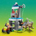 LEGO Jurassic World™ Velociraptor Escape (76957)