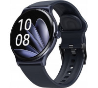 Smartwatch Haylou Solar Lite Black  (Haylou Solar Lite)