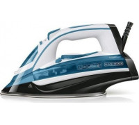 Black&Decker Steam BXIR2402E 2400W White
