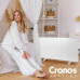 Cronos Panel heating IR CRONOS Synthelith PRO CRP-770TWP White