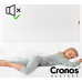 Cronos Panel heating IR CRONOS Synthelith PRO CRP-770TWP White