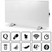 Cronos Panel heating IR CRONOS Synthelith PRO CRP-770TWP White