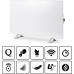 Cronos Panel heating IR CRONOS Synthelith PRO CRP-500TWP White