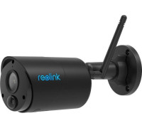 Reolink Argus ECO* V2 (Black)
