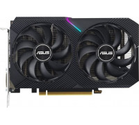 *RTX3050 Asus Dual GeForce RTX 3050 OC V2 8GB GDDR6 (DUAL-RTX3050-O8G-V2)