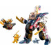 LEGO NINJAGO® Sora's Transforming Mech Bike Racer (71792)