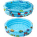 Kruzzel Swimming pool inflatable dla dzieci- brodzik 20932