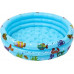 Kruzzel Swimming pool inflatable dla dzieci- brodzik 20932