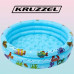 Kruzzel Swimming pool inflatable dla dzieci- brodzik 20932