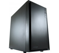 LC-Power Case LC-Power 2016MB M-ATX