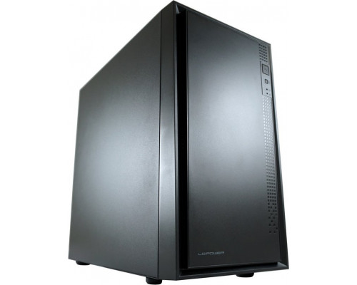 LC-Power Case LC-Power 2016MB M-ATX