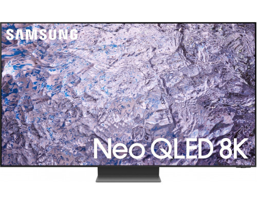 Samsung QE85QN800CTXXH QLED 85'' 8K Ultra HD Tizen