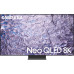 Samsung QE85QN800CTXXH QLED 85'' 8K Ultra HD Tizen