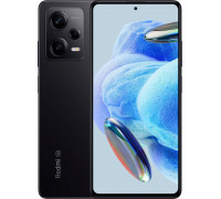 Xiaomi Redmi Note 12 Pro 5G 8/256GB Black  (S0236593)