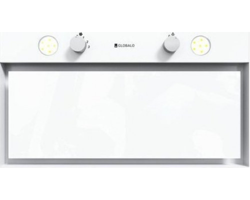 Globalo kuchenny Floweri 60.2 White