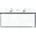 Globalo kuchenny Floweri 60.2 White