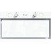 Globalo kuchenny Floweri 60.2 White