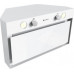 Globalo kuchenny Floweri 60.2 White