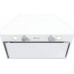 Globalo kuchenny Floweri 60.2 White