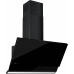Globalo kuchenny Zenesor 90.2 Black