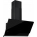 Globalo kuchenny Zenesor 90.2 Black