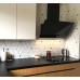 Globalo kuchenny Zenesor 90.2 Black