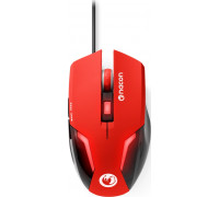 Nacon GM-105 czerwona (PCGM-105RED)