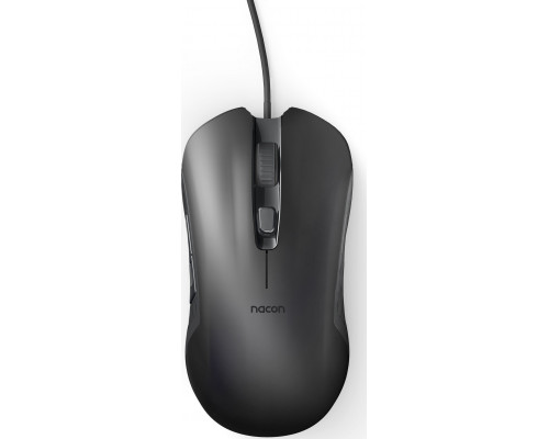 Nacon NACON PC przewodowa GM-110 Czarna