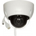 Dahua Technology Kamera wandaloodporna IP IPC-HDBW1230DE-SW-0360B Wi-Fi - 1080p 3.6 mm DAHUA