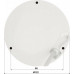 Dahua Technology KAMERA WANDALOODPORNA IP IPC-HDBW5442R-ASE-0280B-S3 WizMind - 4&nbsp;Mpx 2.8&nbsp;mm DAHUA