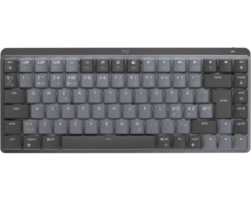 Logitech MX Mechanical Mini (920-010777)