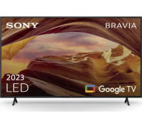 Sony Sony KD55X75WL 55" (139cm) 4K Ultra HD Smart Google LED TV