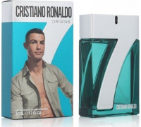Cristiano Ronaldo Perfumy Męskie Cristiano Ronaldo EDT (50 ml)