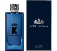 Dolce & Gabbana Perfumy Męskie Dolce & Gabbana King 200 ml