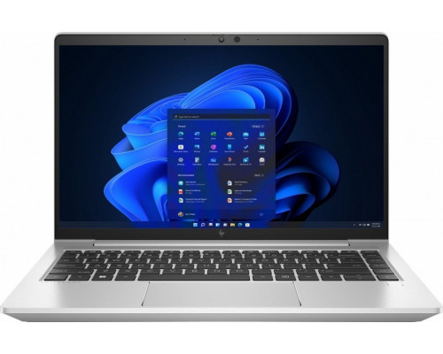 Laptop HP Notebook EliteBook 640 G9 i5-1235U 512GB/16GB/W11P/14.0 81M83AA