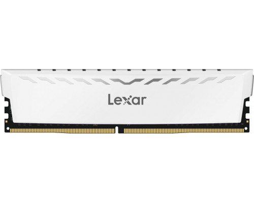 Lexar Thor, DDR4, 8 GB, 3600MHz, CL18 (LD4BU008G-R3600GSWG)