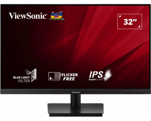 ViewSonic VA3209-2K-MHD