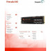 SSD  SSD Seagate SSD Firecuda 540 2TB PCIe M.2