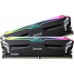 Lexar Ares RGB, DDR5, 32 GB, 6400MHz, CL32 (LD5EU016G-R6400GDLA)