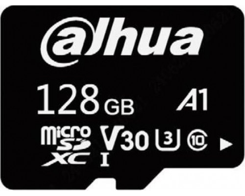 SD  Dahua Technology TF-L100 SDXC 128 GB Class 10  (TF-L100-128GB)