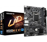 Intel H470 Gigabyte H510M K V2