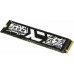 SSD 2TB SSD GoodRam IRDM PRO Slim 2TB M.2 2280 PCI-E x4 Gen4 NVMe (IRP-SSDPR-P44S-2K0-80)
