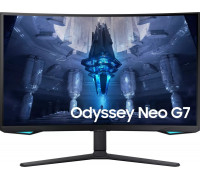 Samsung Odyssey G7 (LS32BG750NPXEN)