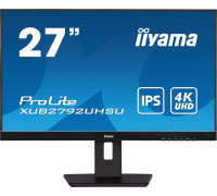 iiyama ProLite XUB2792UHSU-B5