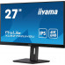 iiyama ProLite XUB2792UHSU-B5