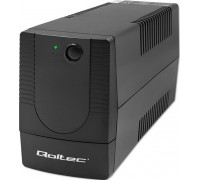 UPS Qoltec charger emergency UPS | Monolith | 850VA | 480W