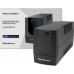 UPS Qoltec charger emergency UPS | Monolith | 850VA | 480W