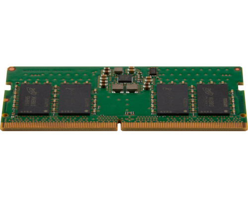 HP HP 8GB DDR5 4800 SODIMM Mem