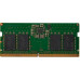 HP HP 8GB DDR5 4800 SODIMM Mem