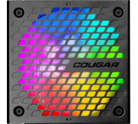 Cougar Cougar | Auric 650 (fully modular, RGB) | PSU 80plus Gold RGB